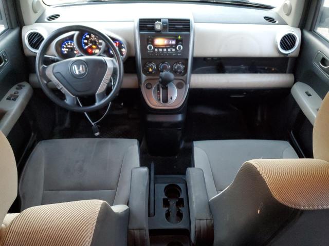 Photo 8 from auction – 2007 HONDA ELEMENT EX with VIN 5J6YH28757L007375