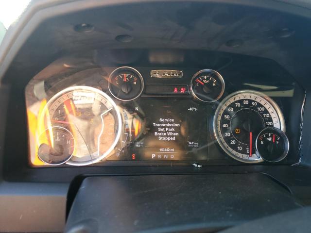 Photo 9 from auction – 2017 RAM 1500 SLT with VIN 1C6RR6LG3HS605209