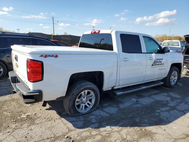 Photo 3 from auction – 2017 CHEVROLET SILVERADO with VIN 3GCUKREC7HG466647