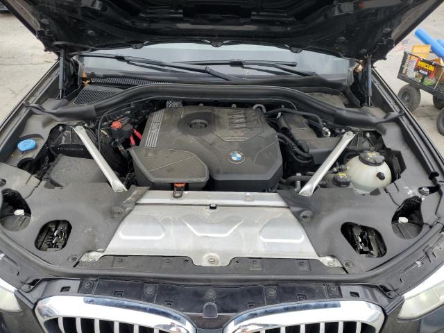 Photo 12 from auction – 2021 BMW X3 XDRIVE3 with VIN 5UXTY5C07M9H06528