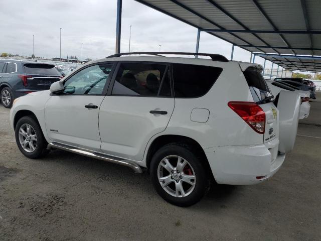 Photo 2 from auction – 2008 TOYOTA RAV4 with VIN JTMZD33V685081833