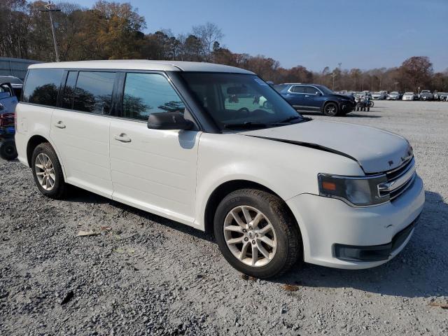 Photo 4 from auction – 2013 FORD FLEX SE with VIN 2FMGK5B80DBD32030