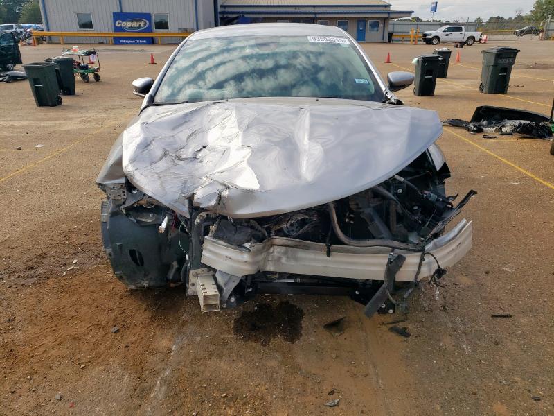 Photo 5 from auction – 2015 CHRYSLER 200 LIMITE with VIN 1C3CCCAB0FN647861