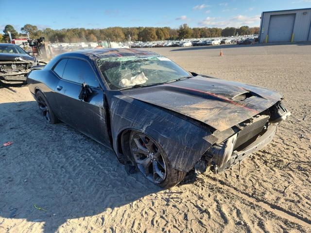 Photo 4 from auction – 2019 DODGE CHALLENGER with VIN 2C3CDZBT0KH641911