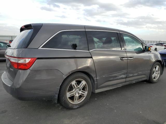 Photo 3 from auction – 2012 HONDA ODYSSEY TO with VIN 5FNRL5H96CB107820