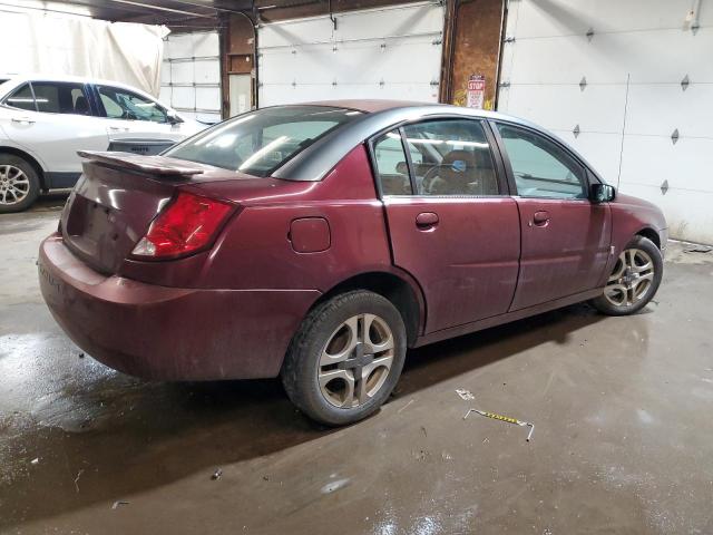 صورة رقم 3 من المزاد - 2003 SATURN ION LEVEL مع VIN 1G8AL52F53Z103306