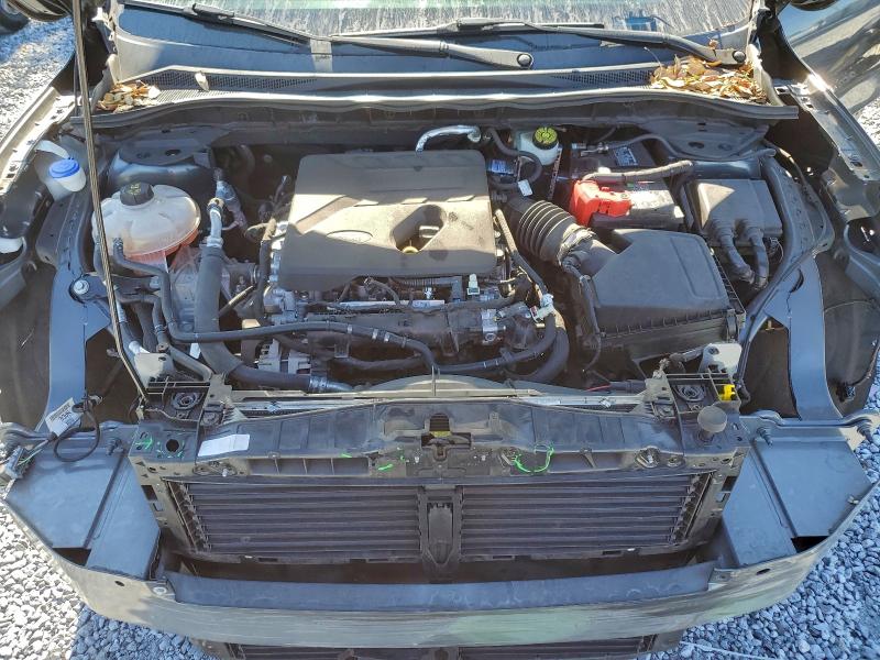 Photo 12 from auction – 2020 FORD ESCAPE SEL with VIN 1FMCU0H67LUA24282