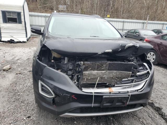 Photo 5 from auction – 2015 FORD EDGE TITAN with VIN 2FMTK3K89FBB40904