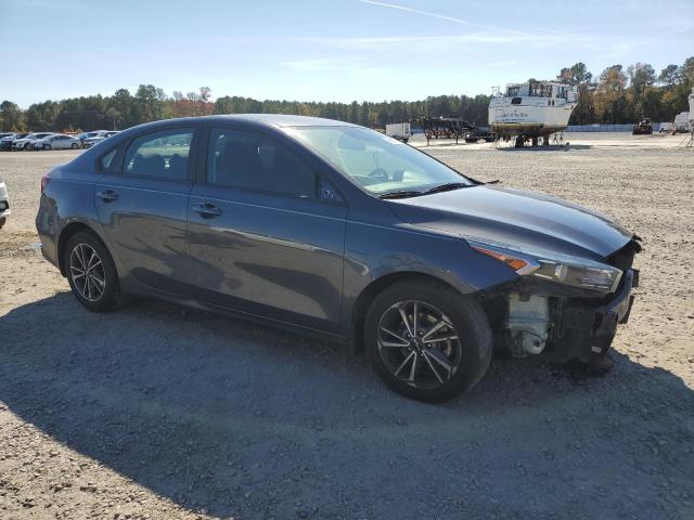 Photo 4 from auction – 2022 KIA FORTE FE with VIN 3KPF24AD5NE484386