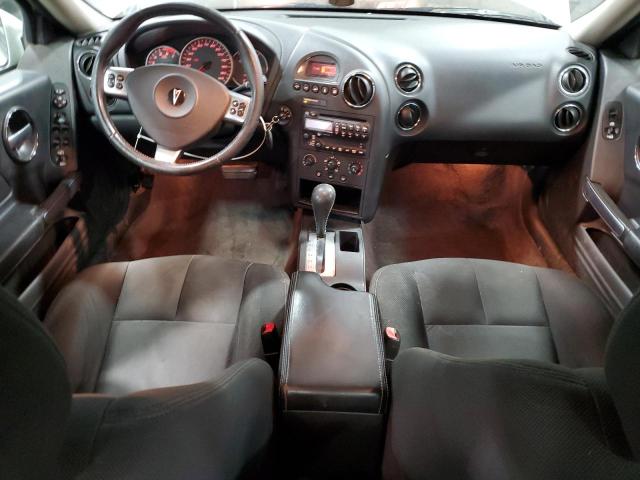 Photo 8 from auction – 2008 PONTIAC GRAND PRIX with VIN 2G2WP552281111344