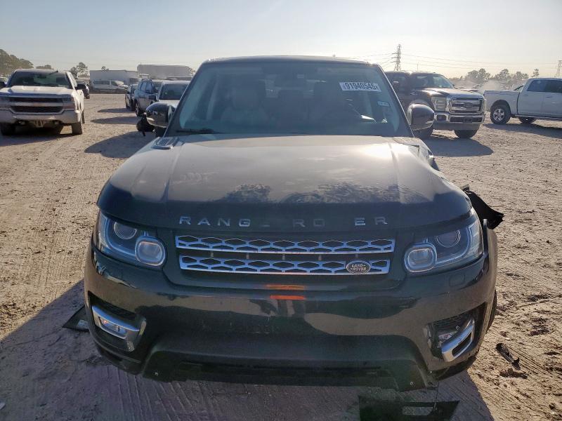 Photo 5 from auction – 2014 LAND ROVER RANGE ROVE with VIN SALWR2WF8EA333256
