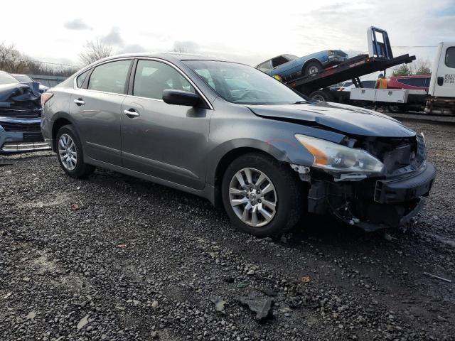Photo 4 from auction – 2014 NISSAN ALTIMA with VIN 1N4AL3AP2EC409296