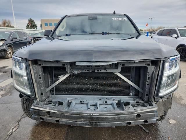 Photo 5 from auction – 2015 CHEVROLET TAHOE C150 with VIN 1GNSCBKC8FR153689