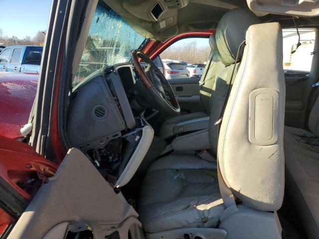 Photo 7 from auction – 2003 GMC SIERRA K25 with VIN 1GTHK29163E166843