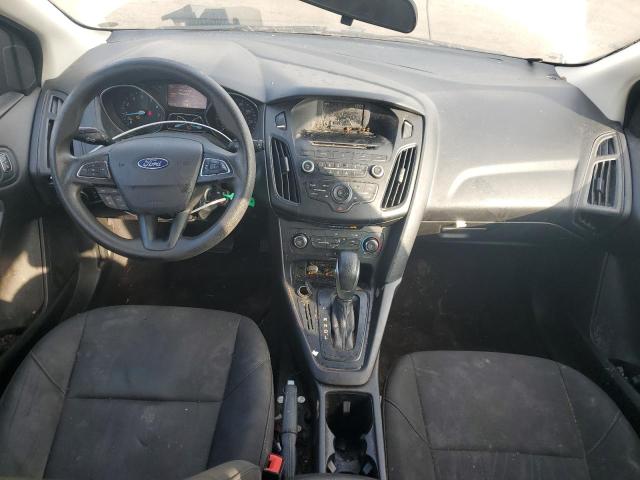 Photo 8 from auction – 2017 FORD FOCUS SE with VIN 1FADP3K28HL286676