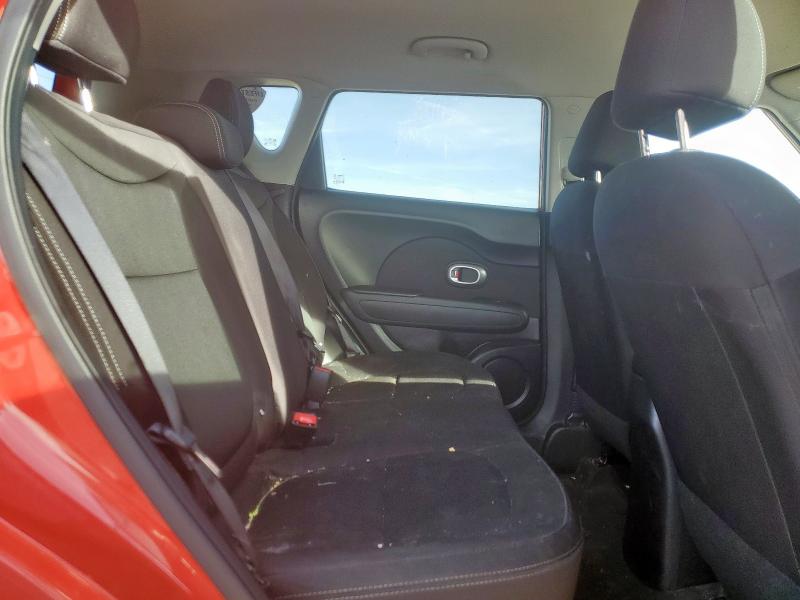 Photo 10 from auction – 2019 KIA SOUL with VIN KNDJN2A22K7669365