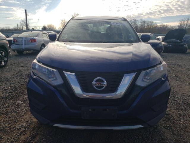 Photo 5 from auction – 2017 NISSAN ROGUE with VIN JN8AT2MV9HW008155