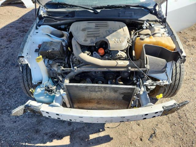 Photo 11 from auction – 2016 DODGE CHALLENGER with VIN 2C3CDZAG5GH108237