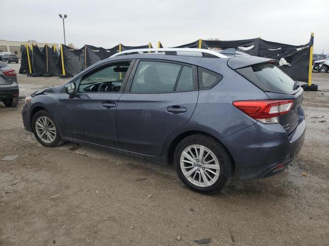 Photo 2 from auction – 2017 SUBARU IMPREZA with VIN 4S3GTAD63H3734295