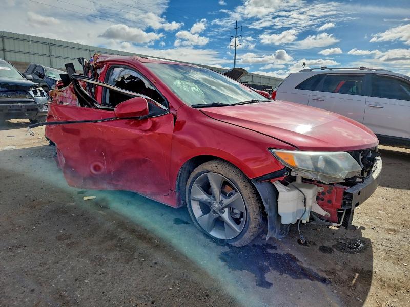 Photo 4 from auction – 2012 TOYOTA CAMRY BASE with VIN 4T1BF1FK7CU612730