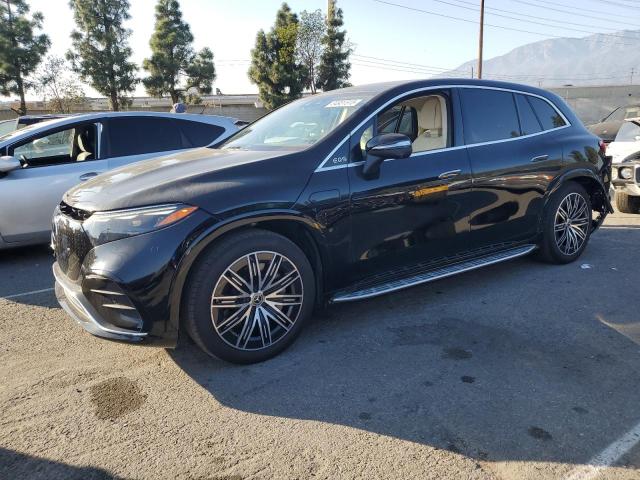 2023 MERCEDES-BENZ EQS SUV