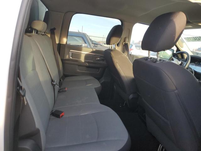 Zdjęcie 10 z aukcji – 2022 RAM 1500 CLASS z VIN 3C6RR7LG1NG375226