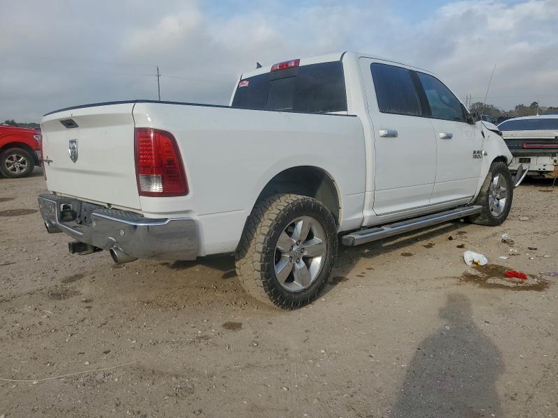 Photo 3 from auction – 2015 RAM 1500 SLT with VIN 1C6RR6LT3FS761843