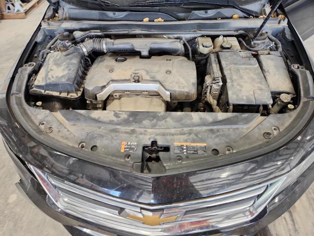 Photo 11 from auction – 2017 CHEVROLET IMPALA LT with VIN 2G1105SA4H9138366