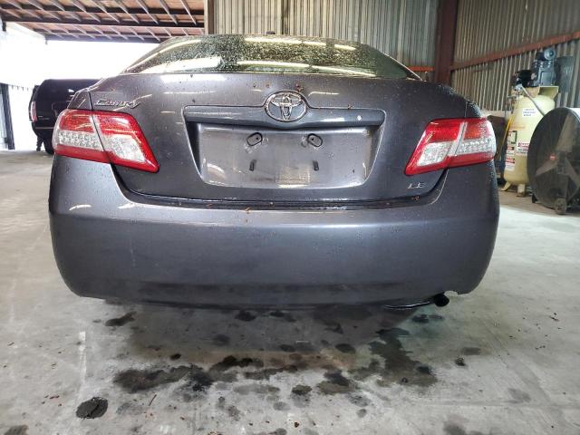 Photo 6 from auction – 2011 TOYOTA CAMRY BASE with VIN 4T4BF3EK9BR159163