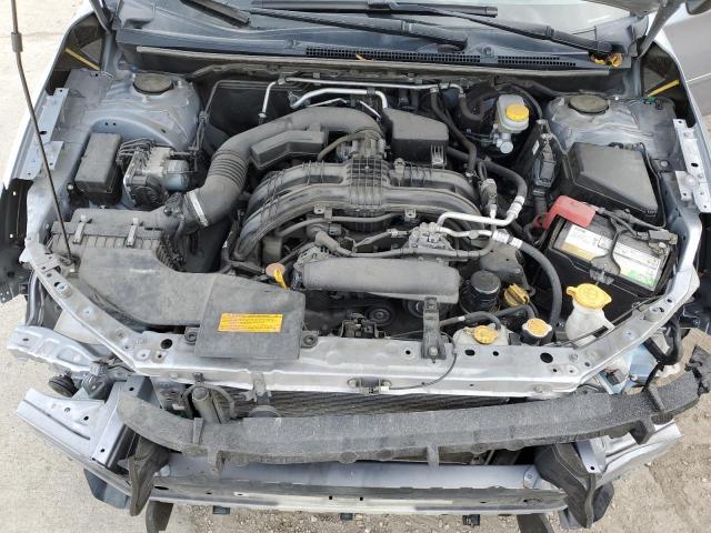 Photo 11 from auction – 2019 SUBARU CROSSTREK with VIN JF2GTAMC8K8372000