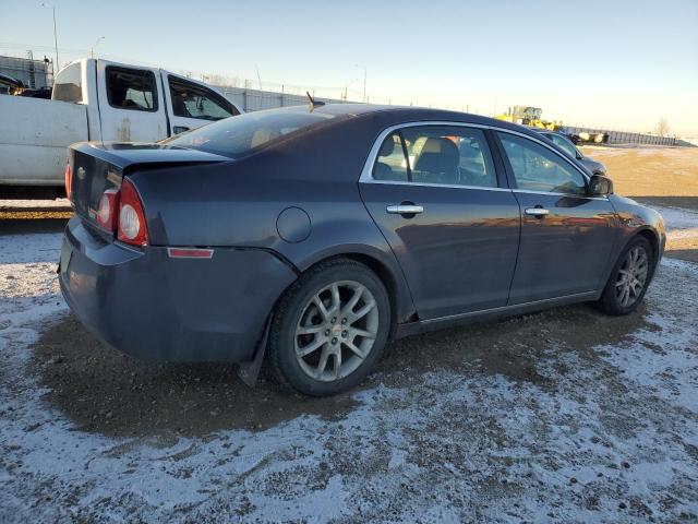 Photo 3 from auction – 2011 CHEVROLET MALIBU LTZ with VIN 1G1ZE5EU0BF173236