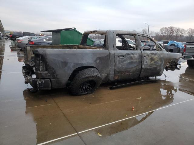 Photo 3 from auction – 2021 RAM 1500 REBEL with VIN 1C6SRFLT6MN557938