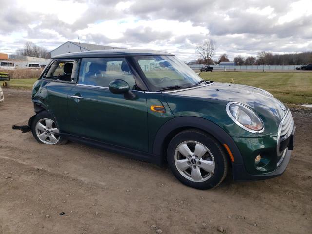 Photo 4 from auction – 2015 MINI COOPER with VIN WMWXM5C55F3A57681