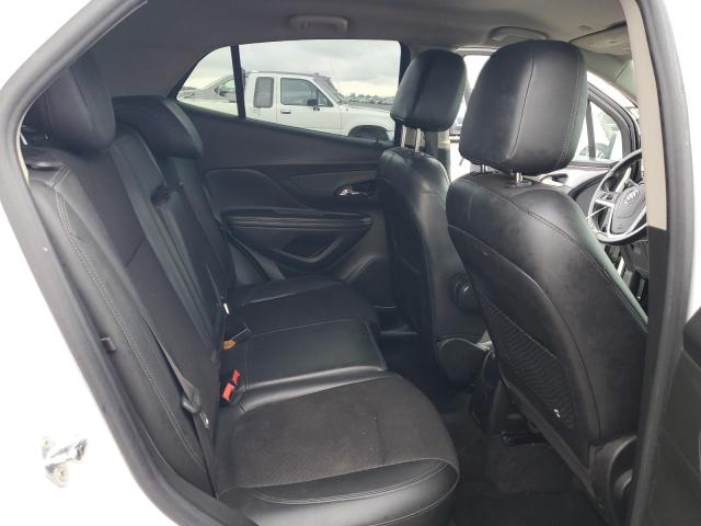 Photo 10 from auction – 2017 BUICK ENCORE PRE with VIN KL4CJESB9HB171832
