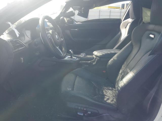 Фото 7 с аукциона – 2020 BMW M2 COMPETI с VIN WBS2U7C02L7F86824