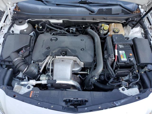 Photo 11 from auction – 2016 BUICK REGAL with VIN 2G4GK5EX5G9163363