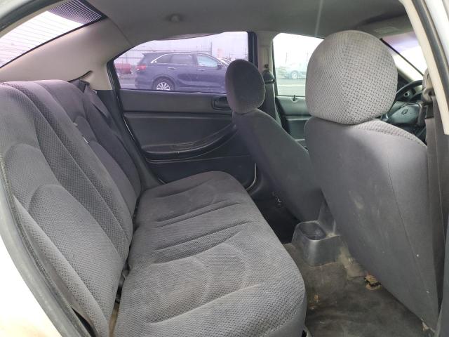 Photo 10 from auction – 2004 DODGE STRATUS with VIN 1B3EL36X64N117403