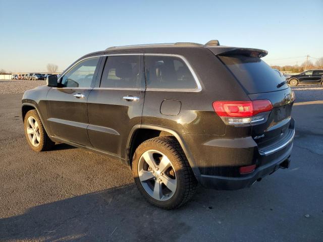 Photo 2 from auction – 2014 JEEP GRAND CHER with VIN 1C4RJFBT6EC474569