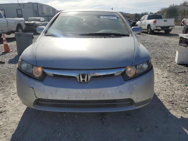 Photo 5 from auction – 2006 HONDA CIVIC LX with VIN 1HGFA16556L033455