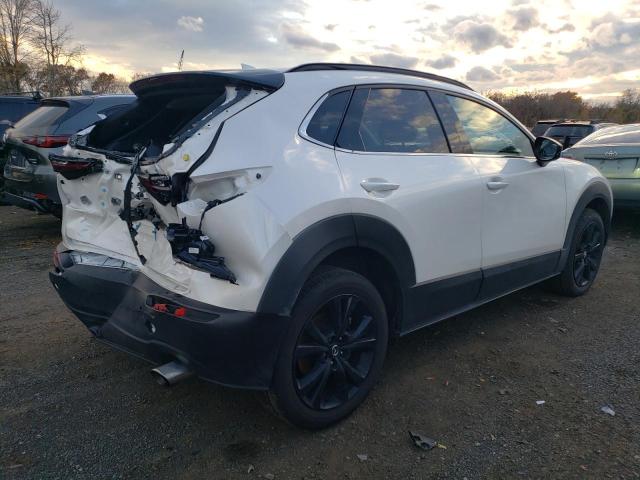 Photo 3 from auction – 2025 MAZDA CX-30 PREM with VIN 3MVDMBDY4SM764448