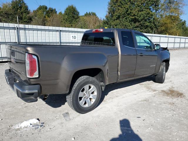 Photo 3 from auction – 2015 GMC CANYON with VIN 1GTH5BEA7F1144066