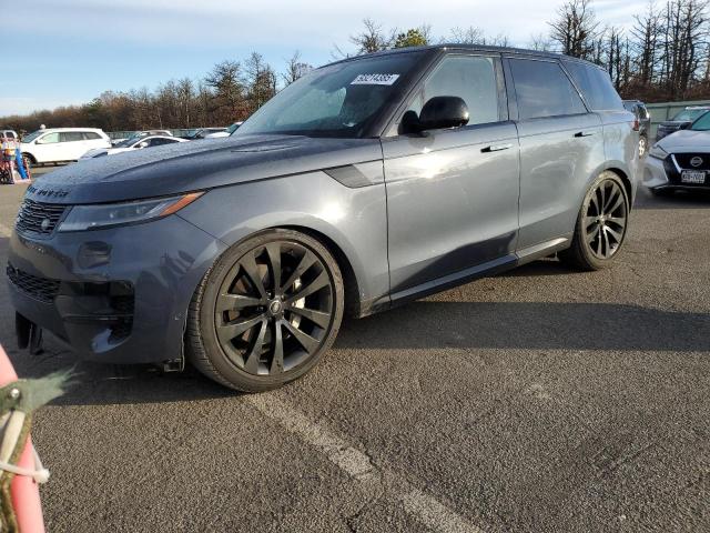 LAND ROVER RANGE ROVE 2025 with VIN SAL1P9EU3SA440462 - Photo from auction