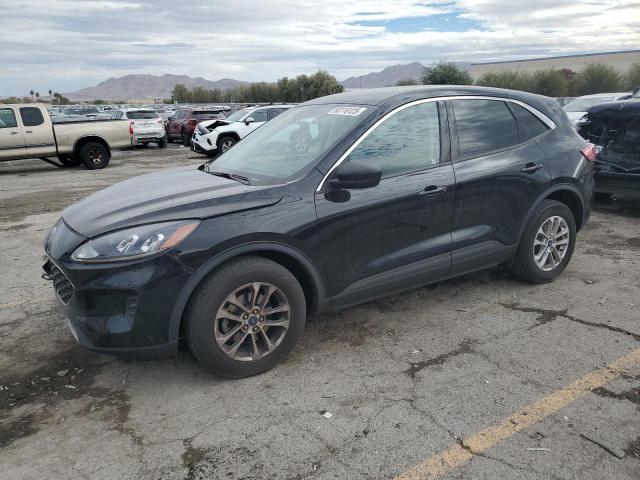 FORD ESCAPE SE 2022 with VIN 1FMCU0G69NUB26137 - Photo from auction