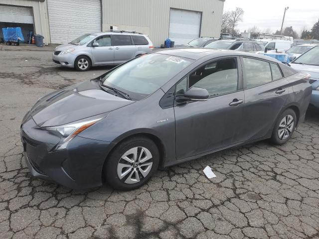 TOYOTA PRIUS 2016 with VIN JTDKARFU6G3013512 - Photo from auction