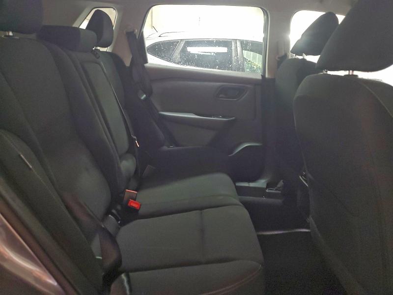 Photo 10 from auction – 2023 NISSAN ROGUE S with VIN 5N1BT3AB0PC871583