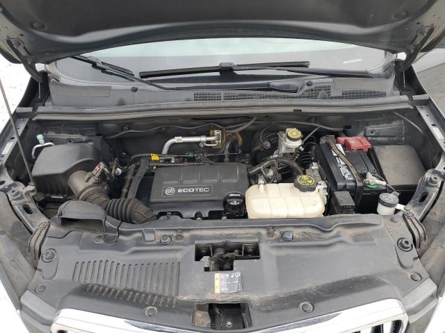 Photo 12 from auction – 2016 BUICK ENCORE with VIN KL4CJASB7GB626426