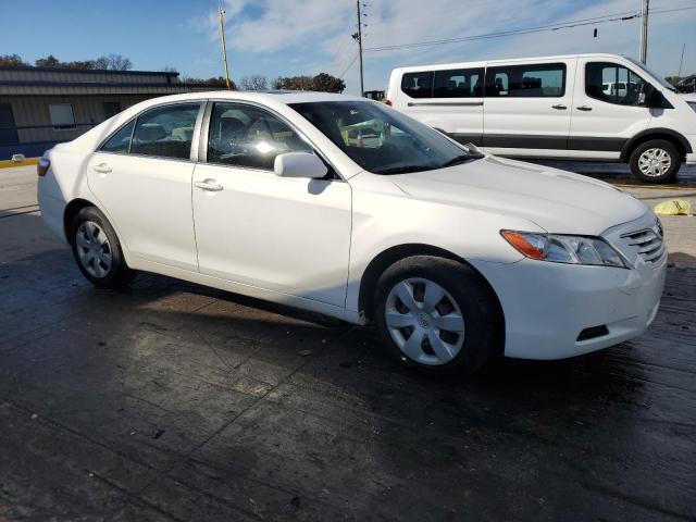 Photo 4 from auction – 2007 TOYOTA CAMRY CE with VIN JTNBE46K073057300