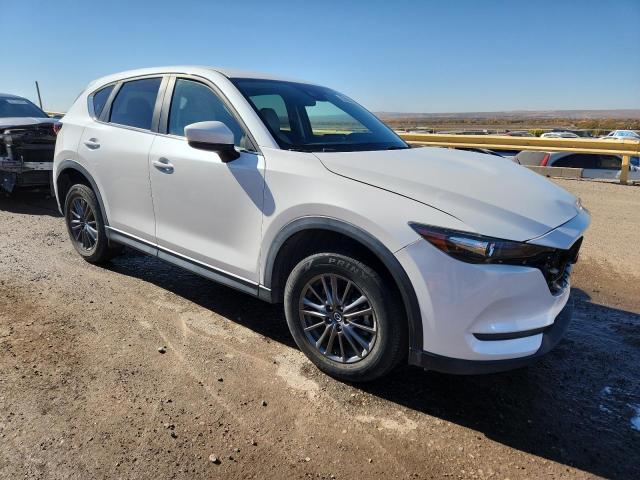 Photo 4 from auction – 2019 MAZDA CX-5 TOURI with VIN JM3KFACM2K1647242