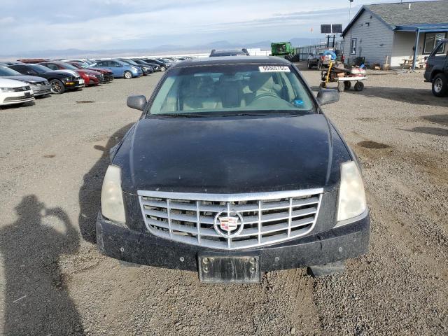 Photo 5 from auction – 2011 CADILLAC DTS LUXURY with VIN 1G6KD5E66BU133206