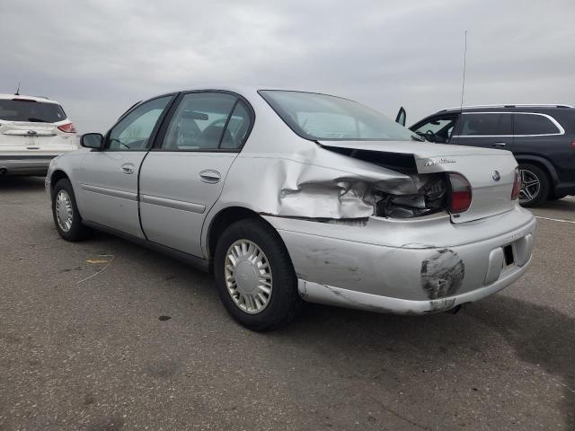 Photo 2 from auction – 2002 CHEVROLET MALIBU with VIN 1G1ND52J72M686989
